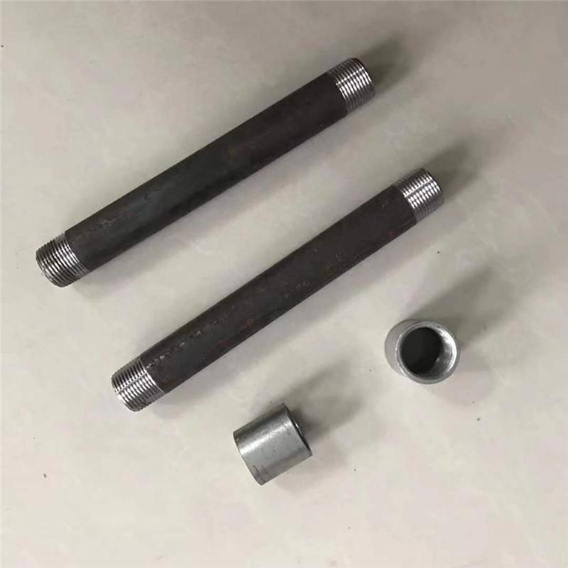 宽城钢管注浆管隧道止水